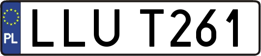 LLUT261