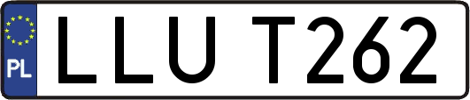 LLUT262