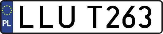 LLUT263