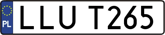 LLUT265