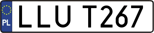 LLUT267