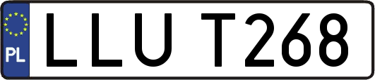 LLUT268