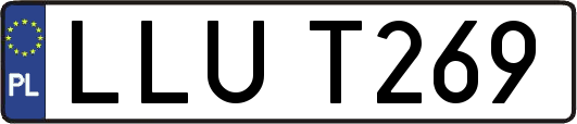 LLUT269