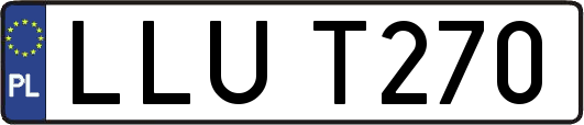 LLUT270