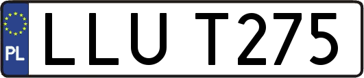 LLUT275