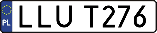 LLUT276