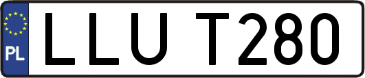 LLUT280