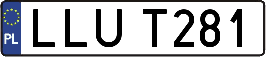 LLUT281
