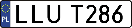 LLUT286