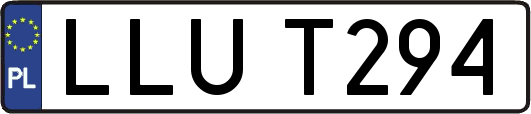 LLUT294