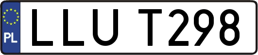 LLUT298