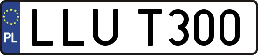 LLUT300