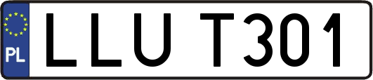 LLUT301