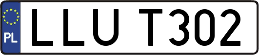 LLUT302