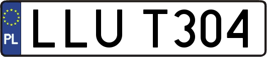 LLUT304