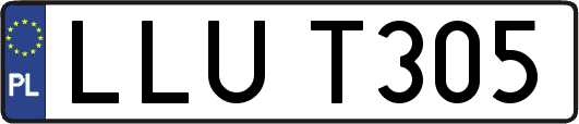LLUT305