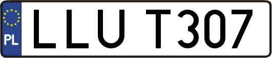 LLUT307
