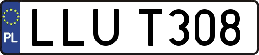 LLUT308