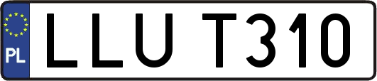 LLUT310