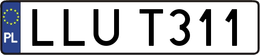 LLUT311