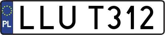 LLUT312