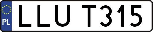 LLUT315