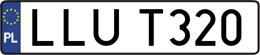 LLUT320