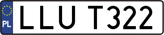 LLUT322