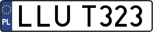 LLUT323