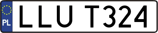 LLUT324