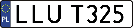LLUT325