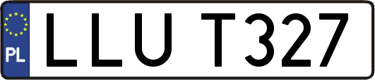 LLUT327