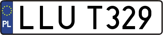 LLUT329