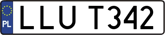 LLUT342