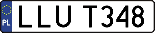 LLUT348