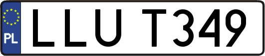 LLUT349