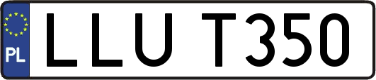 LLUT350