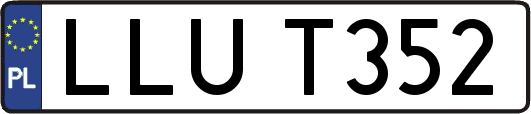 LLUT352