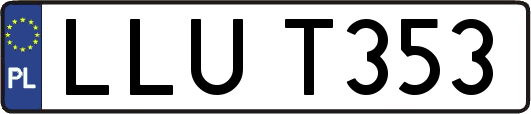 LLUT353