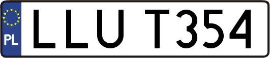 LLUT354