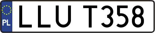 LLUT358