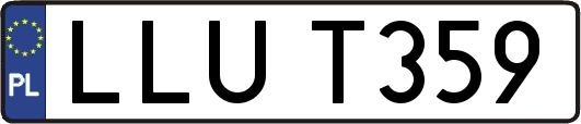 LLUT359