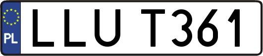 LLUT361