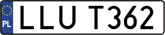 LLUT362