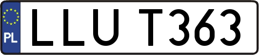 LLUT363