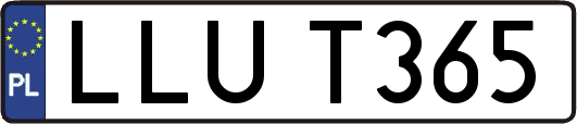 LLUT365