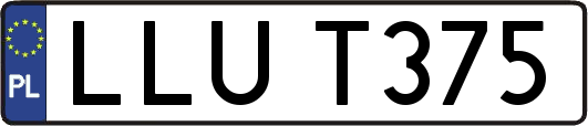 LLUT375