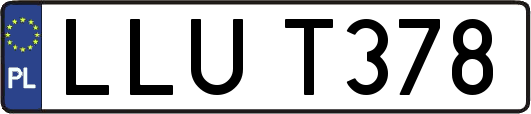LLUT378