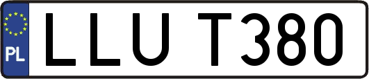 LLUT380