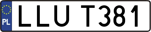 LLUT381